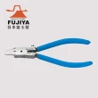 【Fujiya 富士箭】極細刃塑膠斜口鉗150mm(90PMA-150)