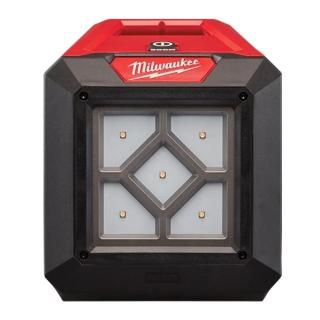 【Milwaukee 美沃奇】12V鋰電泛光燈 空機(M12AL-0)
