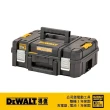 【DEWALT 得偉】變形金剛2.0系列-上掀式工具箱(DWST 83345-1)