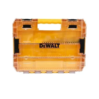 【DEWALT 得偉】大型堆疊收納盒 空盒(DWAN 2190XL)