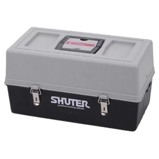 【SHUTER】TB專業工具箱系列(TB-104)
