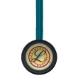 【3M】Littmann 一般型第三代聽診器 5807 高原青色管 炫彩聽頭(聽診器權威 全球醫界好評與肯定)
