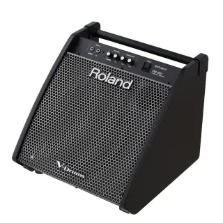 【ROLAND 樂蘭】PM-200 180W 電子鼓音箱(音箱)