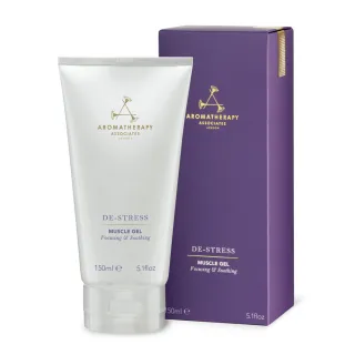 【AA 英國皇家芳療】舒緩凝膠 150mL(Aromatherapy Associates)