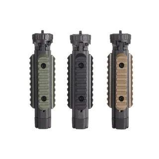 【SWANTE】戰術三腳架(腳架 燈架 雙頭燈架 相機架 三腳架 Goal Zero 露營 逐露天下)