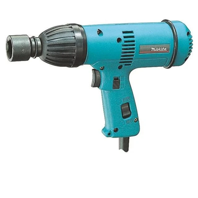 MAKITA 牧田 電動套筒扳手 12.7mm(6904VH)