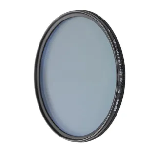 【NISI】S+ MC CPL 95mm Ultra Slim PRO 超薄多層鍍膜偏光鏡(公司貨)