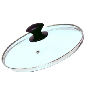 【TSY歐日廚房臻品】強化玻璃鍋蓋(16CM)