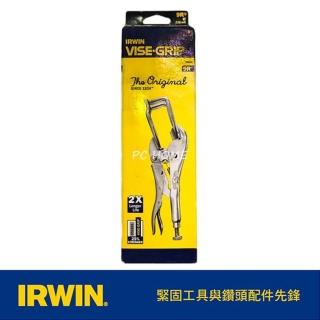 【IRWIN 握手牌】9R握手牌萬能鉗(IW-9R-T25EL4)