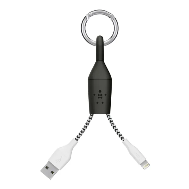 【BELKIN】MIXIT↑Lightning USB 鑰匙圈