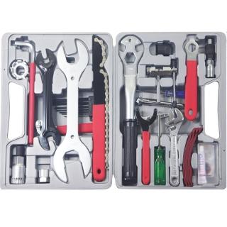 【omax】41件自行車工具組