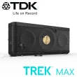 【TDK】TREK MAX A34(NFC 防水防塵Hi-Fi高傳真藍牙音響)