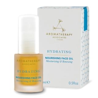 【AA 英國皇家芳療】采盈面部滋養油 15ml(Aromatherapy Associates)