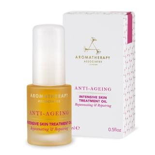 【AA 英國皇家芳療】修護面部精油 15ml(Aromatherapy Associates)