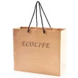 【Ecolife 綠生活 澳洲原裝進口】天然高濃縮蜂王乳膠囊(禮盒 1000mg/365顆 二罐)
