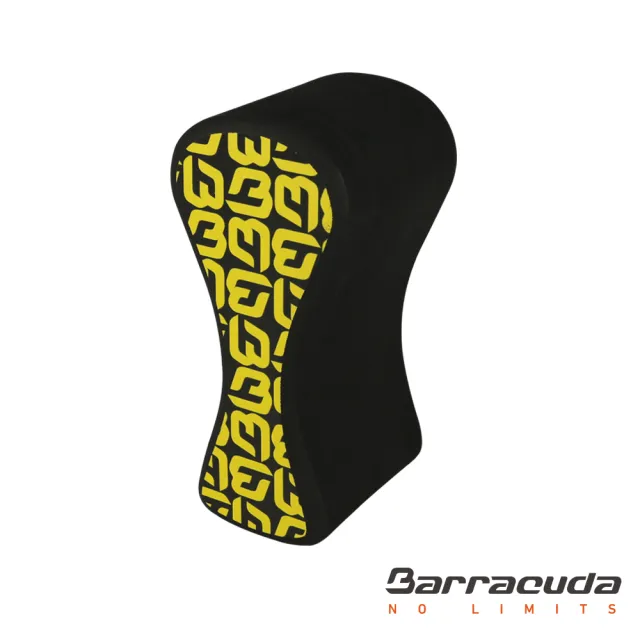 【美國巴洛酷達Barracuda】游泳訓練夾腳器(Glow Party FIT)