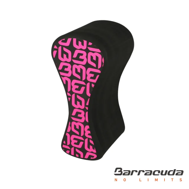 【美國巴洛酷達Barracuda】游泳訓練夾腳器(Glow Party FIT)