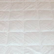 【Comfortsleep】5x6.7尺雙人加長100%純棉床包式保潔墊(防蹣抗菌保潔墊 高度32cm)