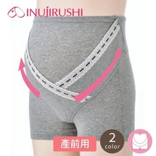 【日本犬印】可調式蕾絲託腹褲-M/L/LL共2色-醫療用束帶(未滅菌)