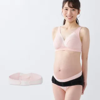 【日本犬印】交叉菱形骨盆固定帶-醫療用束帶(未滅菌)