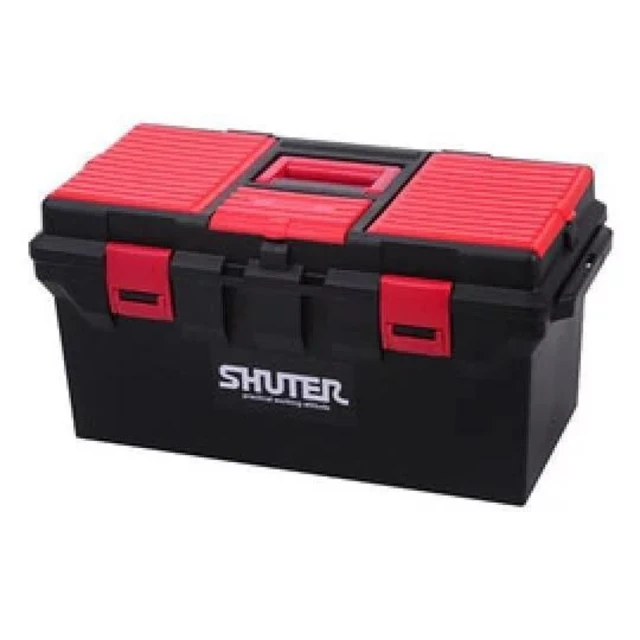 【SHUTER】TB專業工具箱系列(TB-800)