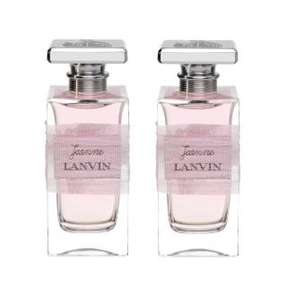 【LANVIN】買一送一-珍 . 浪凡女性噴式淡香精30ml(公司貨)