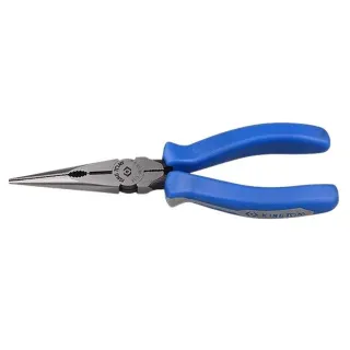 【KING TONY 金統立】專業級工具日式尖嘴鉗(KT6313-06)