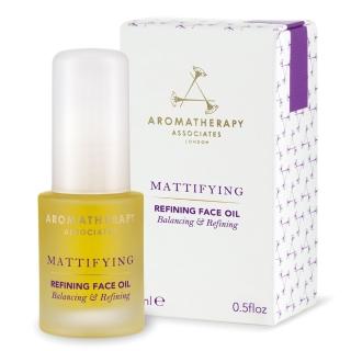 【AA 英國皇家芳療】修護面部滋養油 15ml(Aromatherapy Associates)