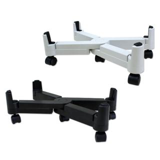 【aibo】X 旋轉移動主機架