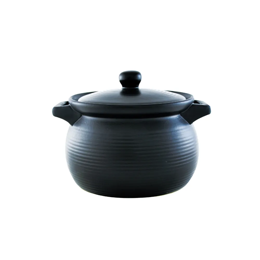 【新食器】MIT認證陶瓷滷味鍋7.1L