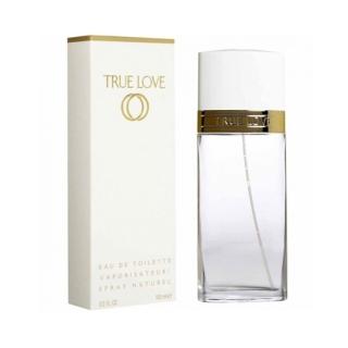 【Arden 雅頓】True Love真愛(100ml .國際航空版)