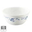 【CORELLE 康寧餐具】古典藍450ml中式碗(426)