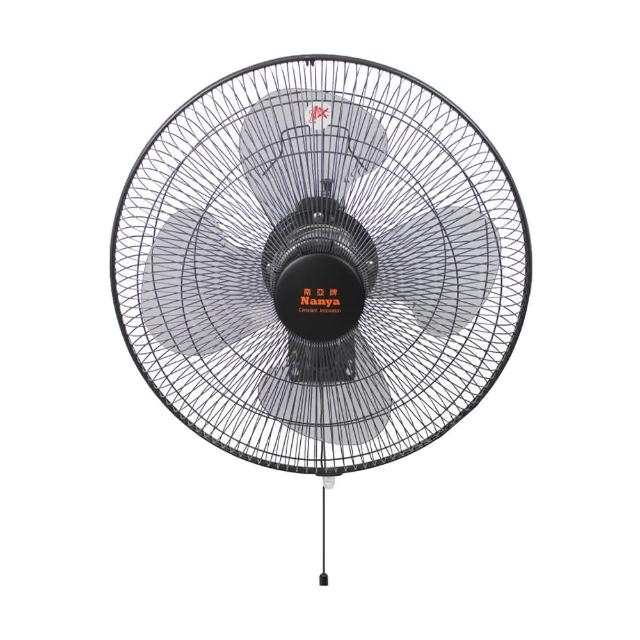 【南亞】18吋強力工業壁掛扇(EF-1868)