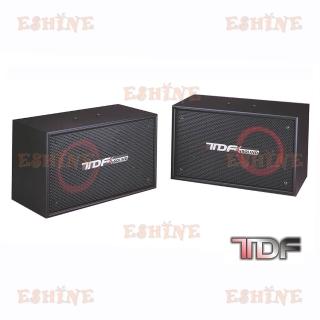 【TDF】專業吊掛桌上兩用型歌唱喇叭(PA-802)