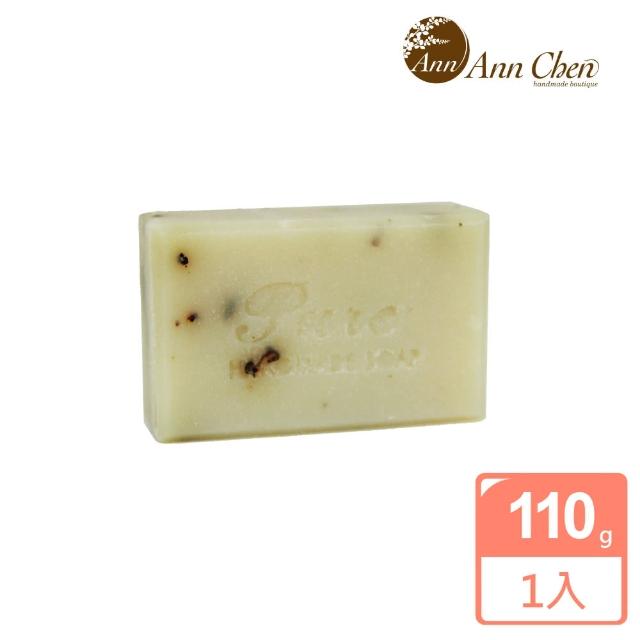 【AnnChen陳怡安手工皂】玉蘭修護手工皂110g(滋養潤滑系列)