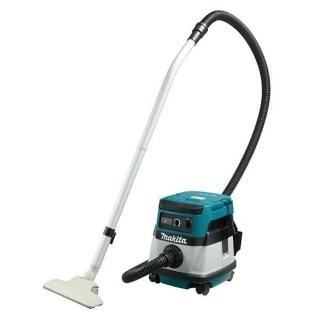 【MAKITA 牧田】36V 18V*2 充電式集塵機/吸塵器 單機(DVC860LZ)