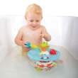 【Yookidoo 以色列】魔法小鴨噴泉(洗澡玩具 戲水玩具)