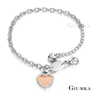 【GIUMKA】手鍊．美麗相遇．玫(情人節禮物)