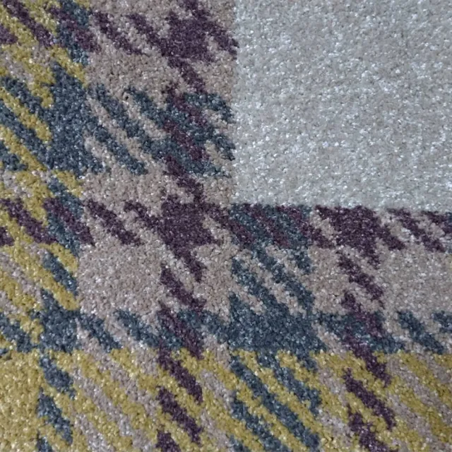 【范登伯格】比利時 艾斯簡約風地毯-英格蘭(200x290cm)