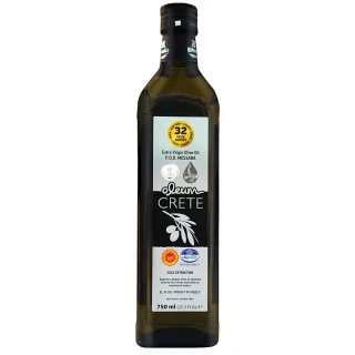 【希臘OLEUM CRETE】奧莉恩特級初榨橄欖油1瓶(750毫升)