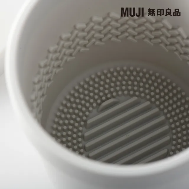 【MUJI 無印良品】3D化妝用海綿組/１個入