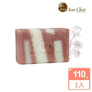 【AnnChen陳怡安手工皂】愛的季節冬手工皂110g(清新舒緩系列)