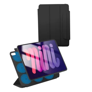 【Kamera 佳美能】For iPad mini6 雙面磁吸保護套(8.3吋)