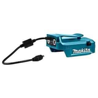 【MAKITA 牧田】電池座LXT用電池轉換器14.4V-18V(GM00001441)
