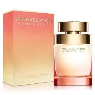 【Michael Kors】璀璨漫遊女性淡香精100ml(專櫃公司貨)