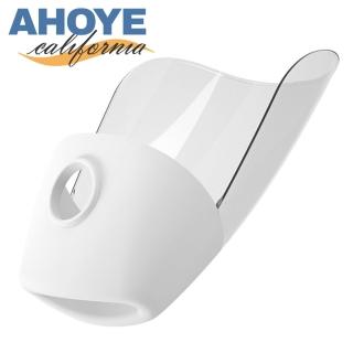【AHOYE】兒童水龍頭延伸器(增壓器 節水器 水龍頭轉接頭 水龍頭延伸器)