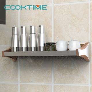 【COOKTIME】多功能廚衛兩用置物架(須打孔)