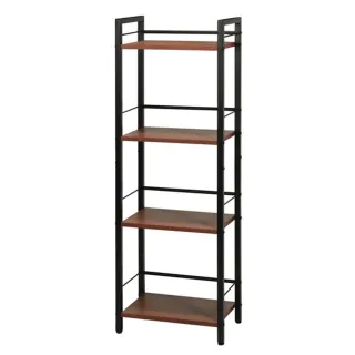 【C&B】Justice四層桌邊收納架