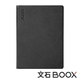 【BOOX 文石】Poke5 磁吸折疊皮套(黑色)