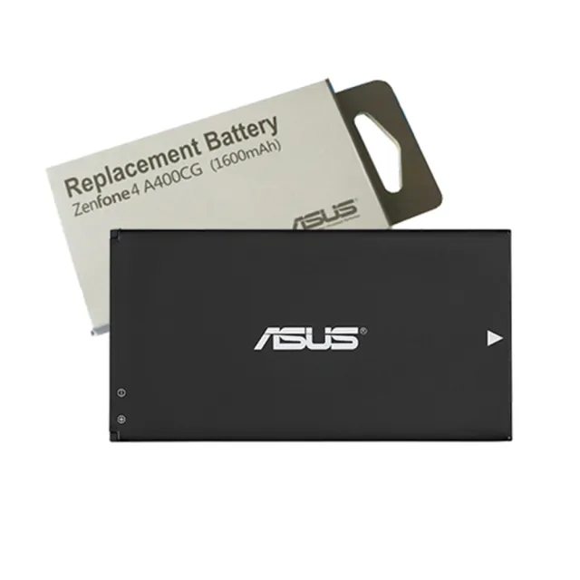 【ASUS】ZenFone 4 A400CG 原廠電池(台灣代理商-盒裝)